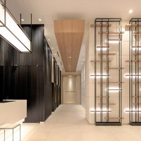 Tmark City Hotel Tokyo Omori - Vacation Stay 26421V Eksteriør bilde