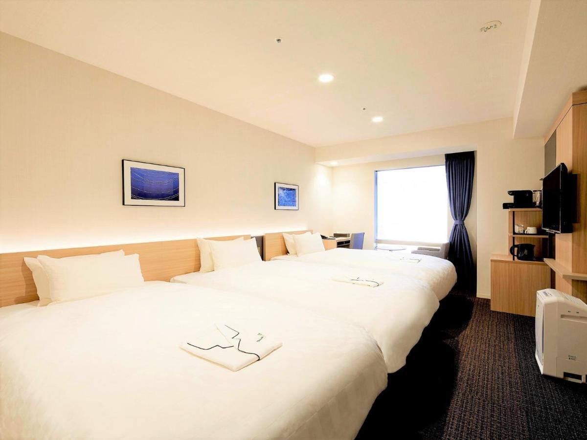 Tmark City Hotel Tokyo Omori - Vacation Stay 26421V Eksteriør bilde